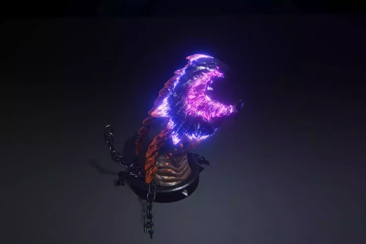 Materialize FX