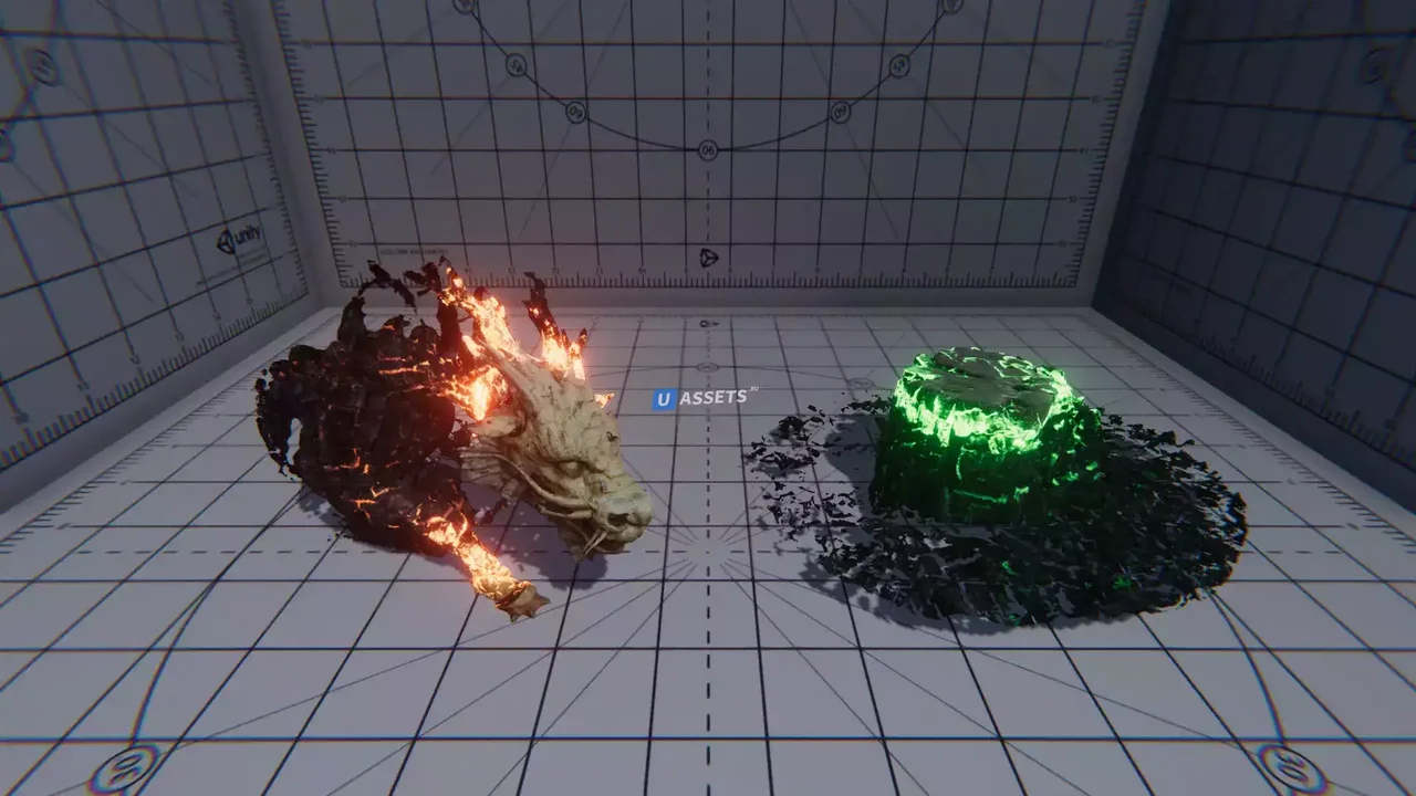 Materialize FX