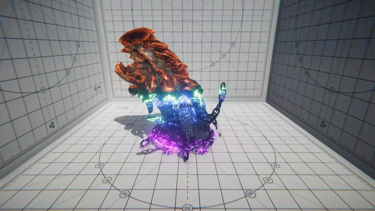 Materialize FX