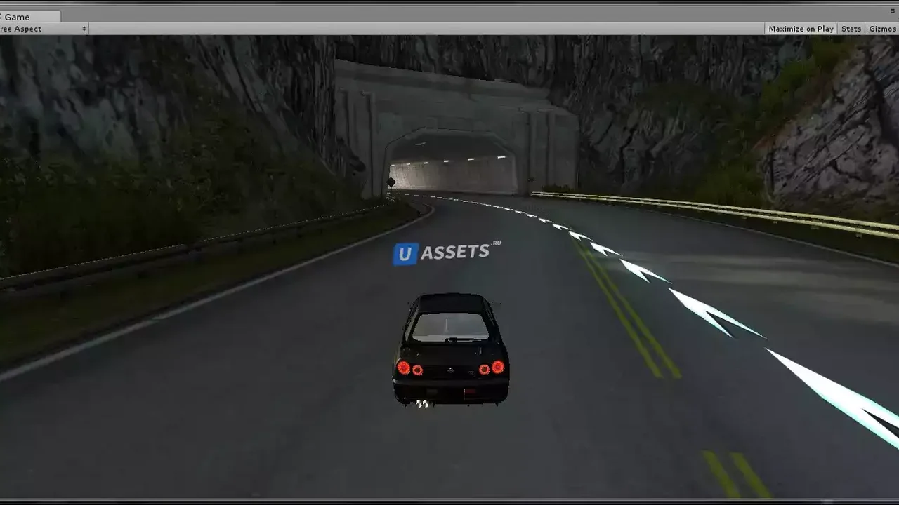 iRDS - Intelligent Race Driver System