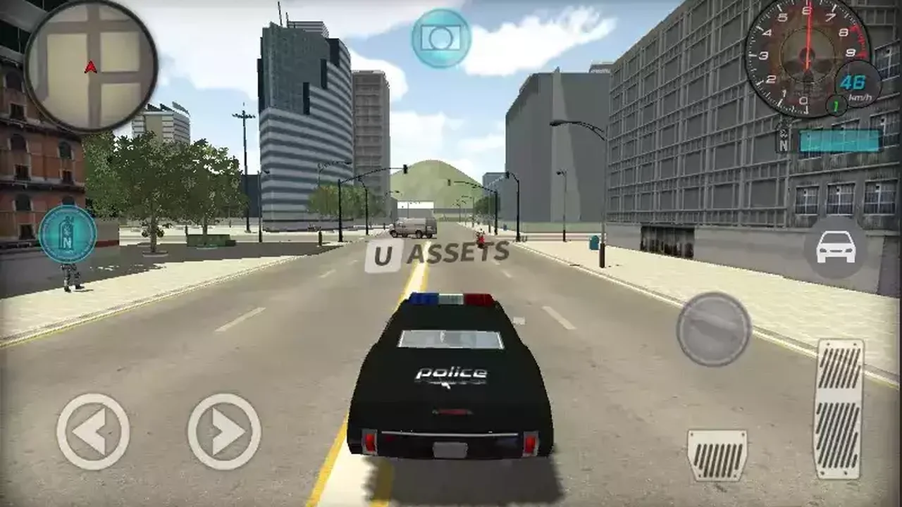 Driver (Traffic System)