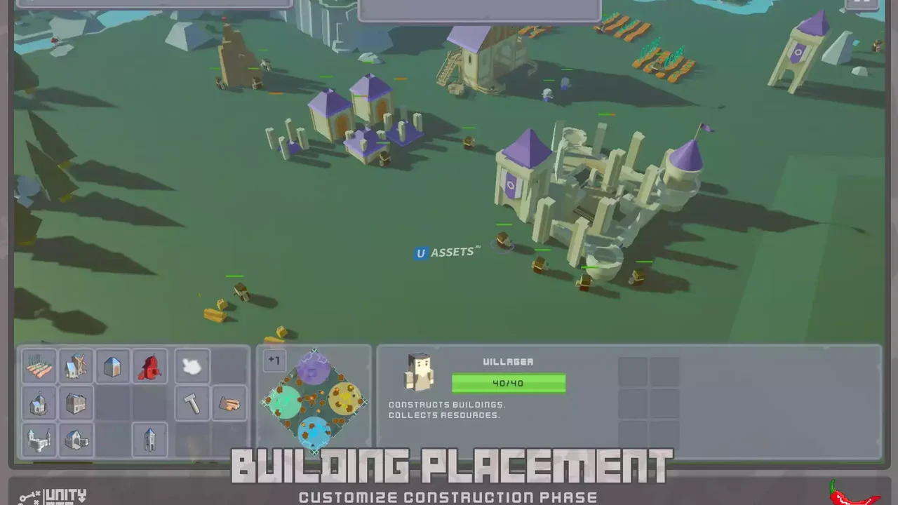 RTS Engine 2023