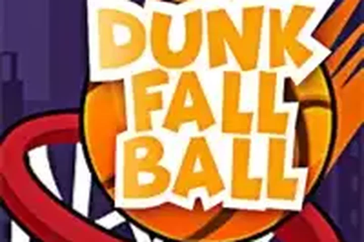 Dunk Fall Ball