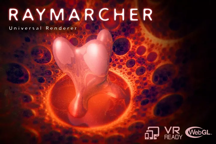 Raymarcher