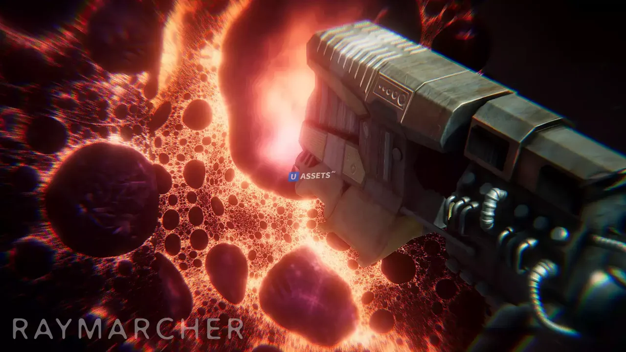 Raymarcher