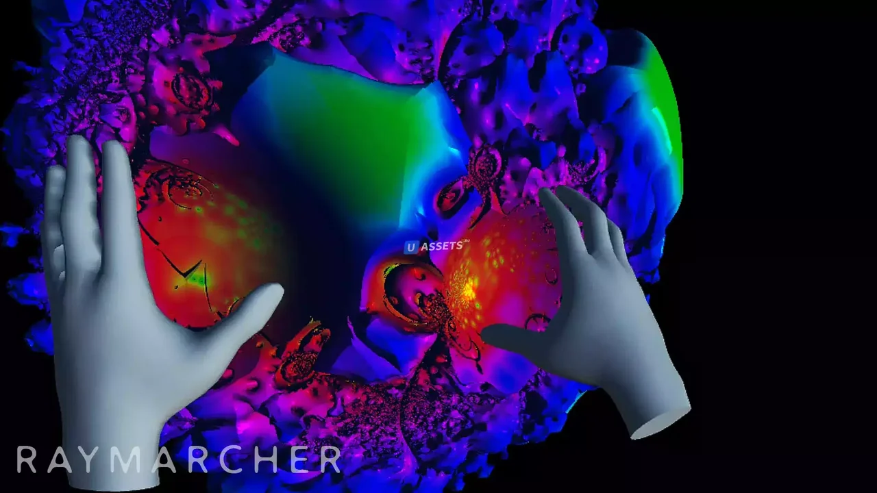 Raymarcher