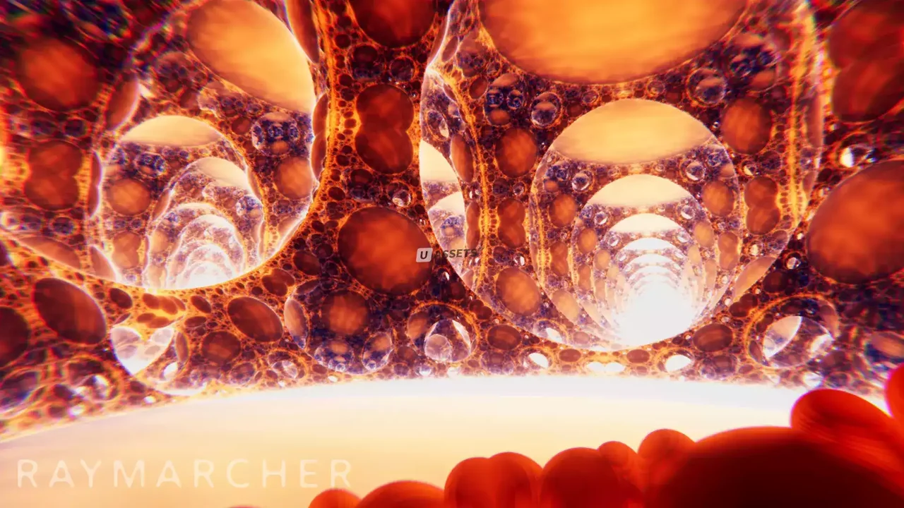 Raymarcher