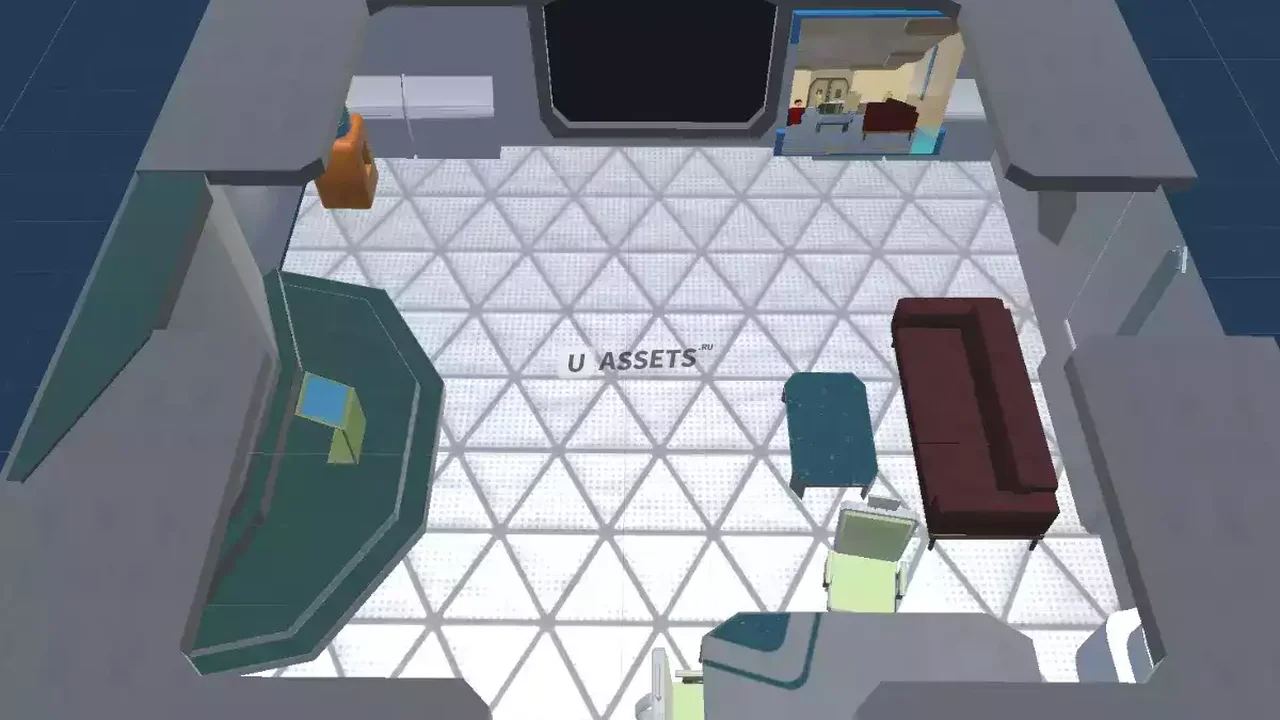 Multiplayer VR Template v1.1