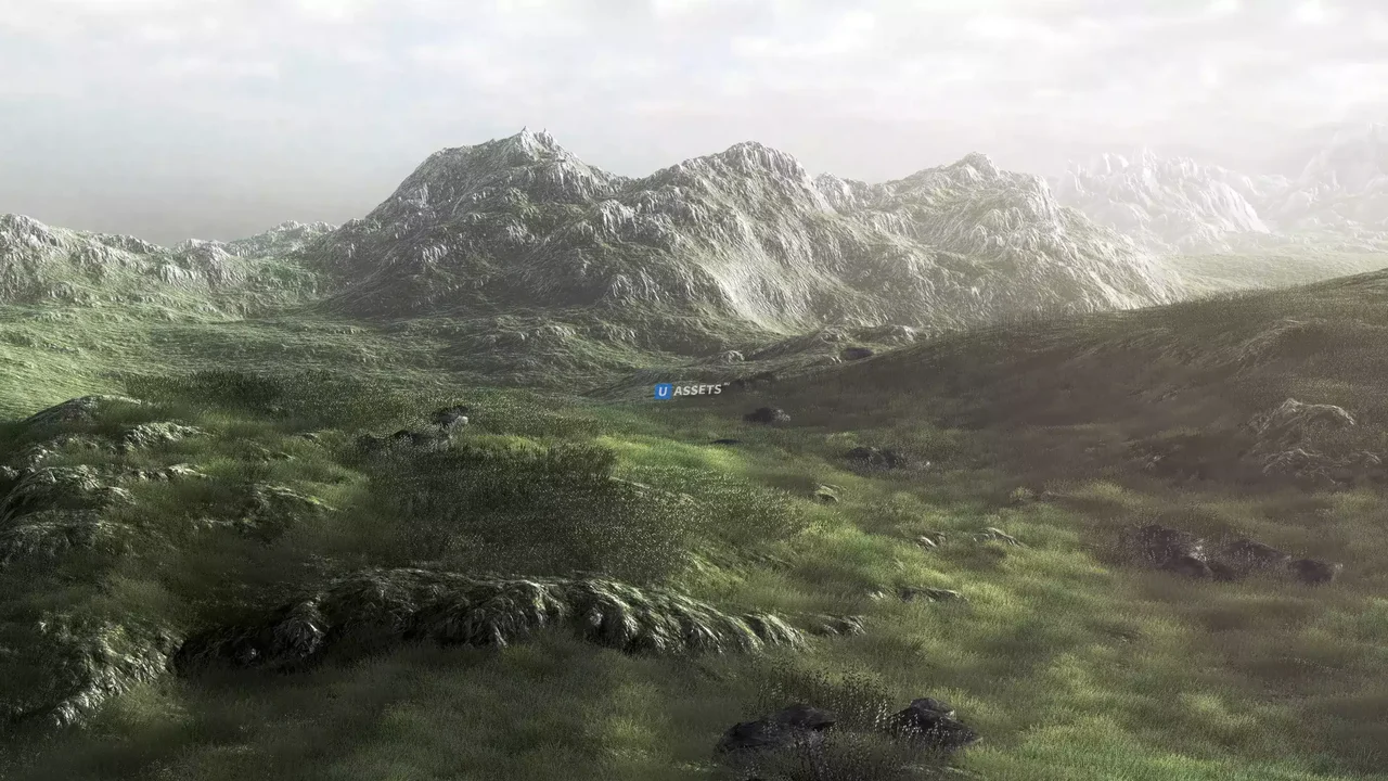 MapMagic 2 Bundle