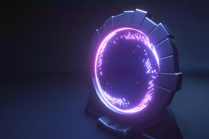 Fantasy Portal FX