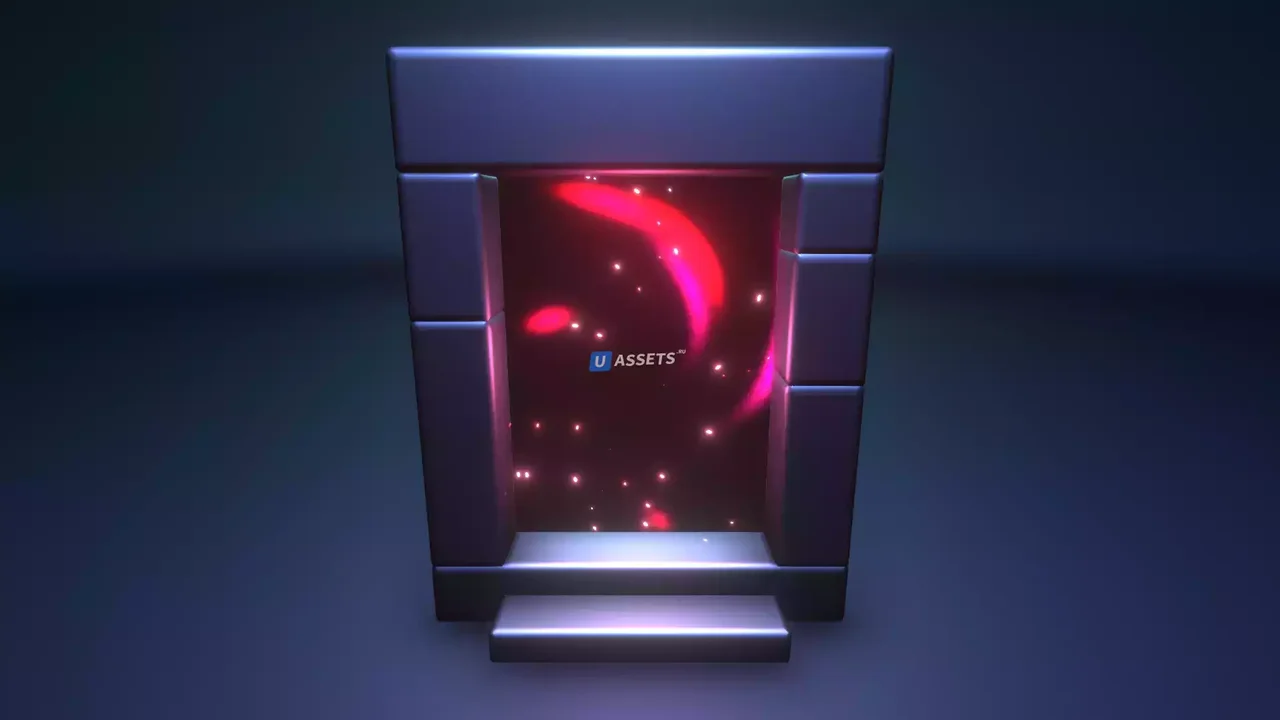 Fantasy Portal FX