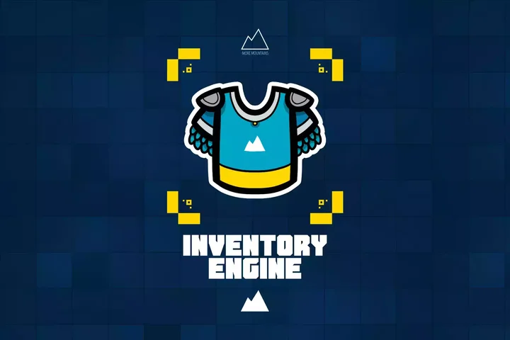 Inventory Engine