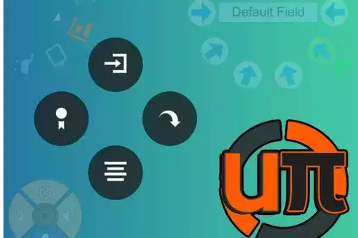 uPI(e) Menu - Radial Menu
