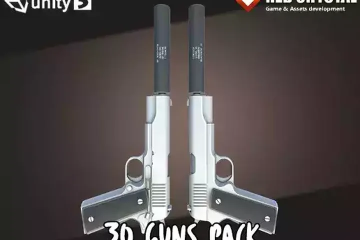 30 Guns Pack