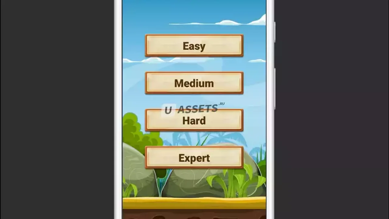 Ball Sort - Unity Template Project