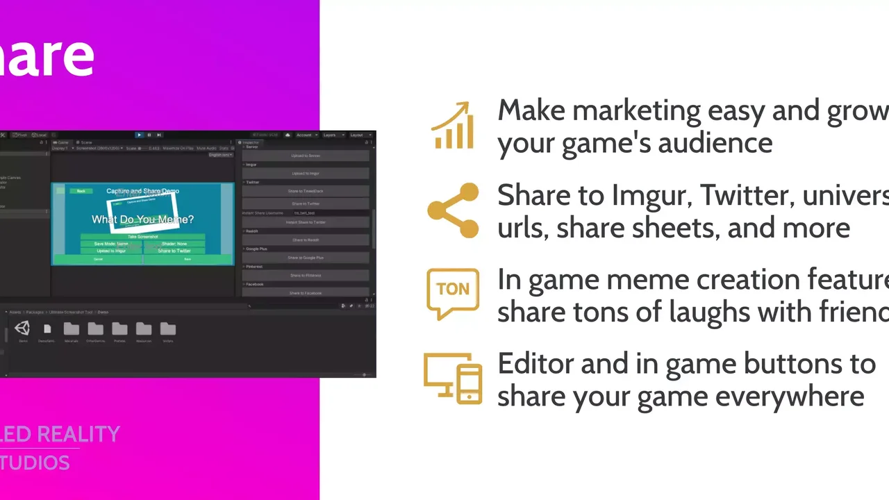 Ultimate Screenshot Tool