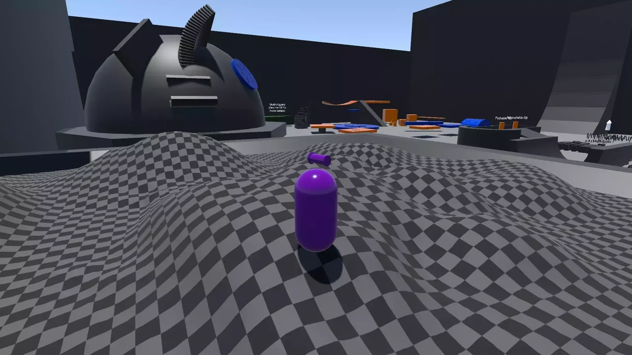 Character Controller Pro