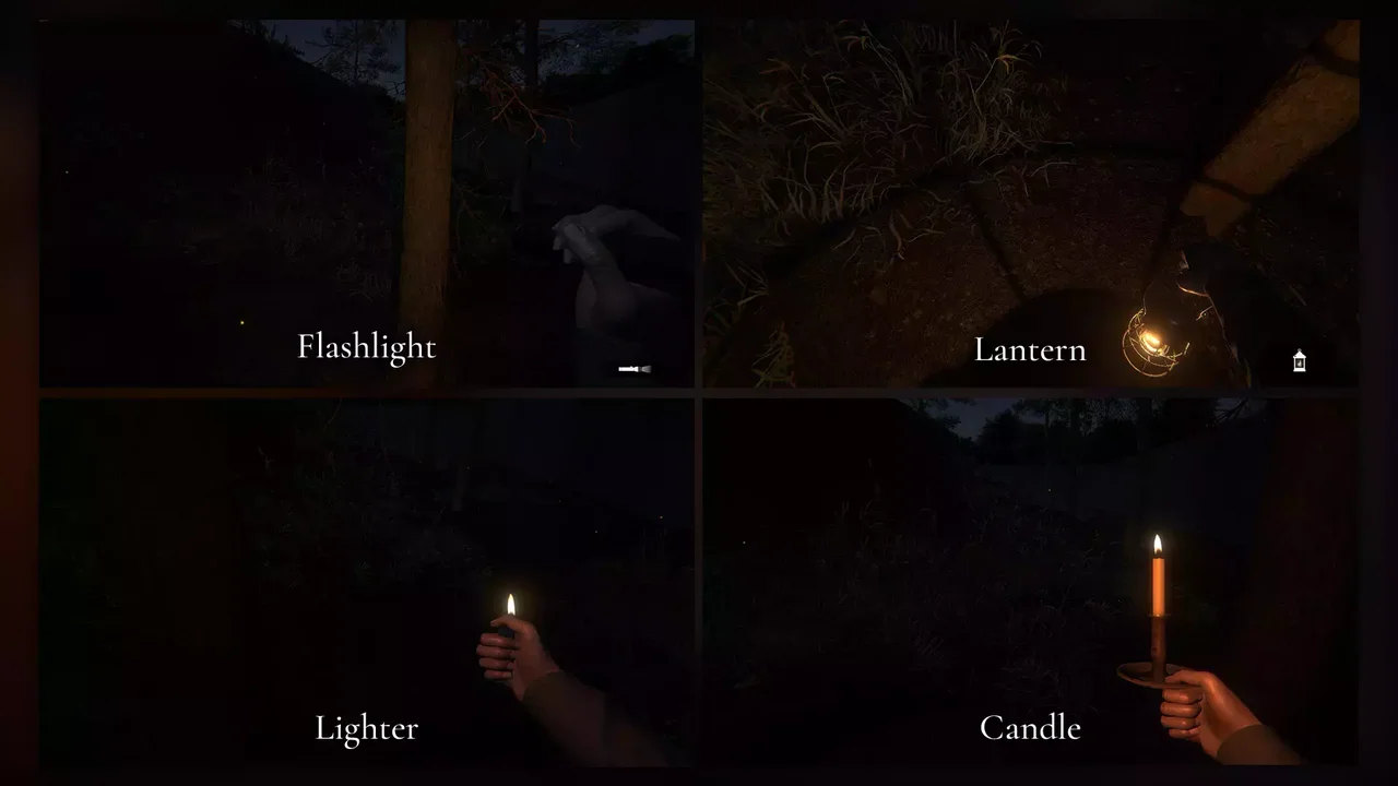 UHFPS - Ultimate Horror FPS KIT (HDRP)
