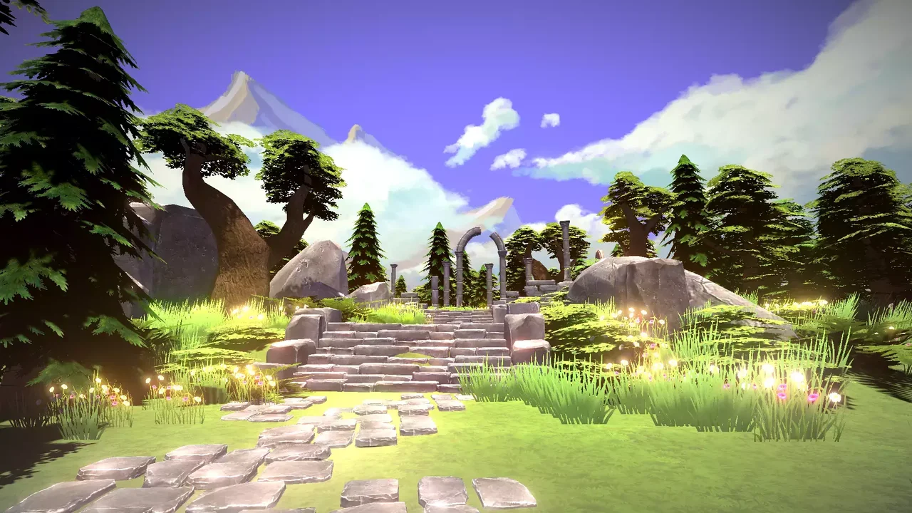 Skybox Plus