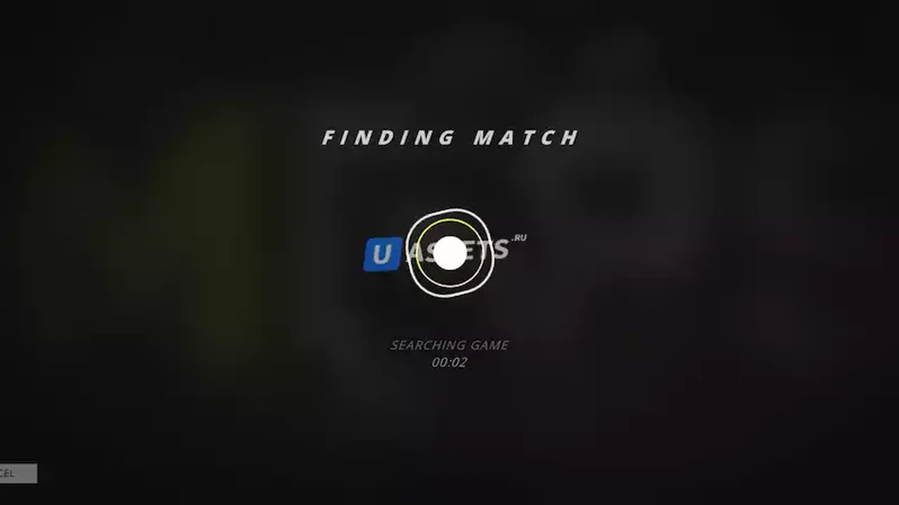 MFPS Matchmaking Pro