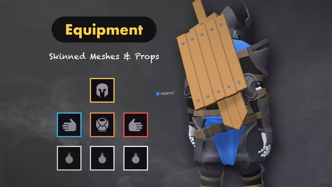 INVENTORY 2 - Game Creator 2 | Catsoft Works