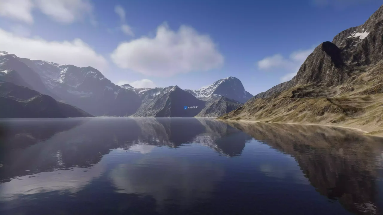 Landscape Ground Pack 2 v2.0