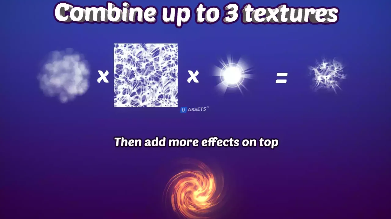 All In 1 Vfx Toolkit