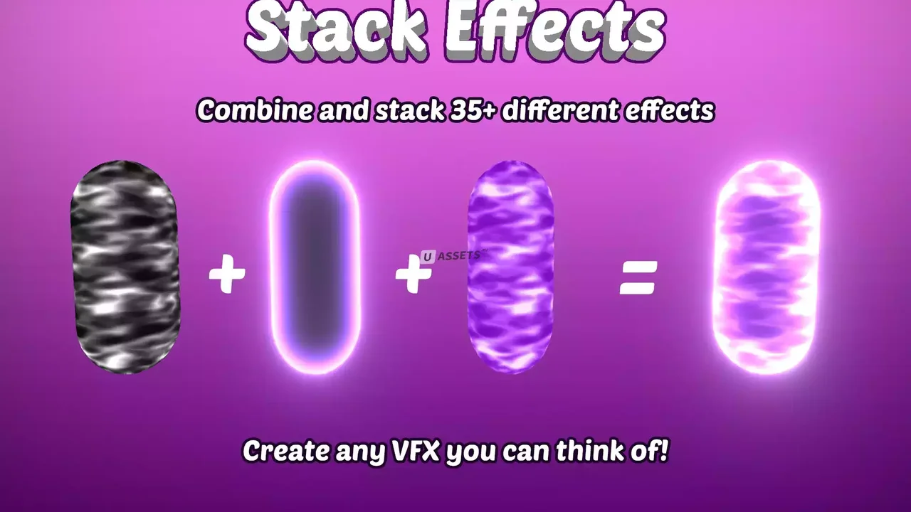 All In 1 Vfx Toolkit