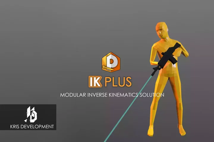 IK Plus
