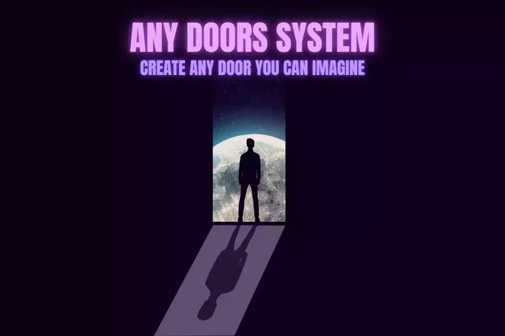Any doors system