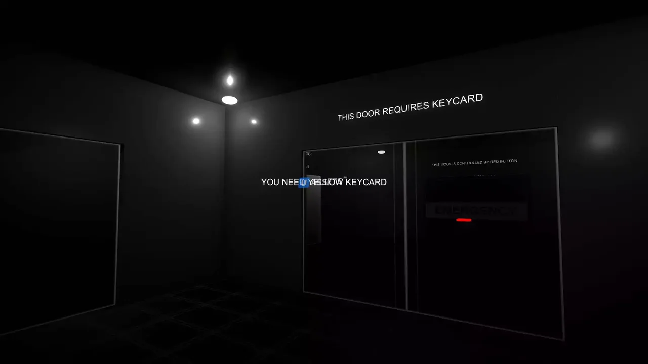 Any doors system