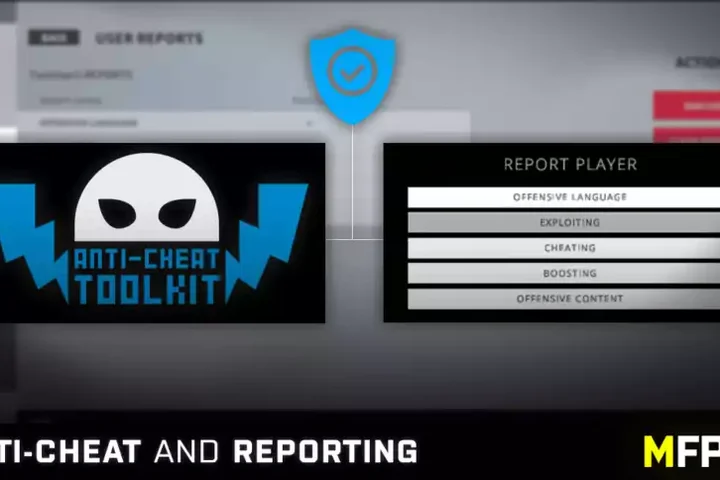 MFPS Anti Cheat