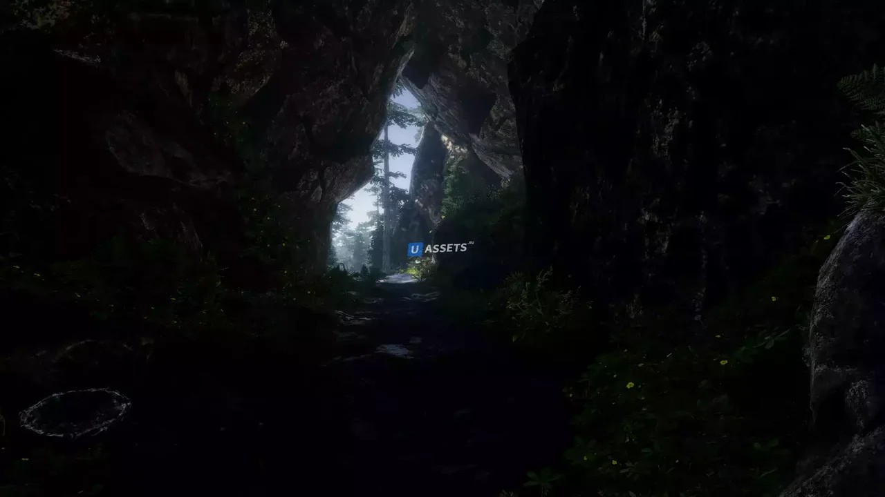 Advanced Foliage Pack 2.0