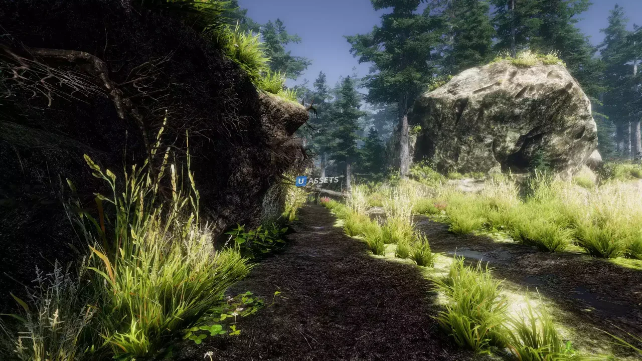 Advanced Foliage Pack 2.0