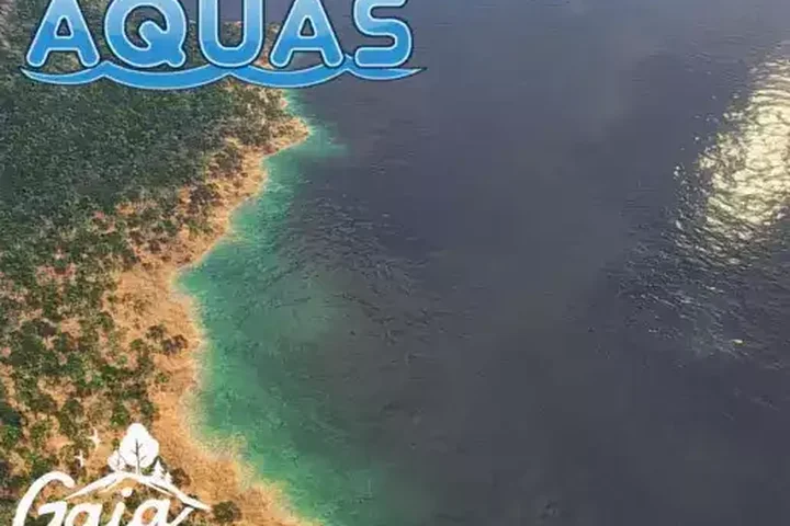 AQUAS - Built-In Render Pipeline
