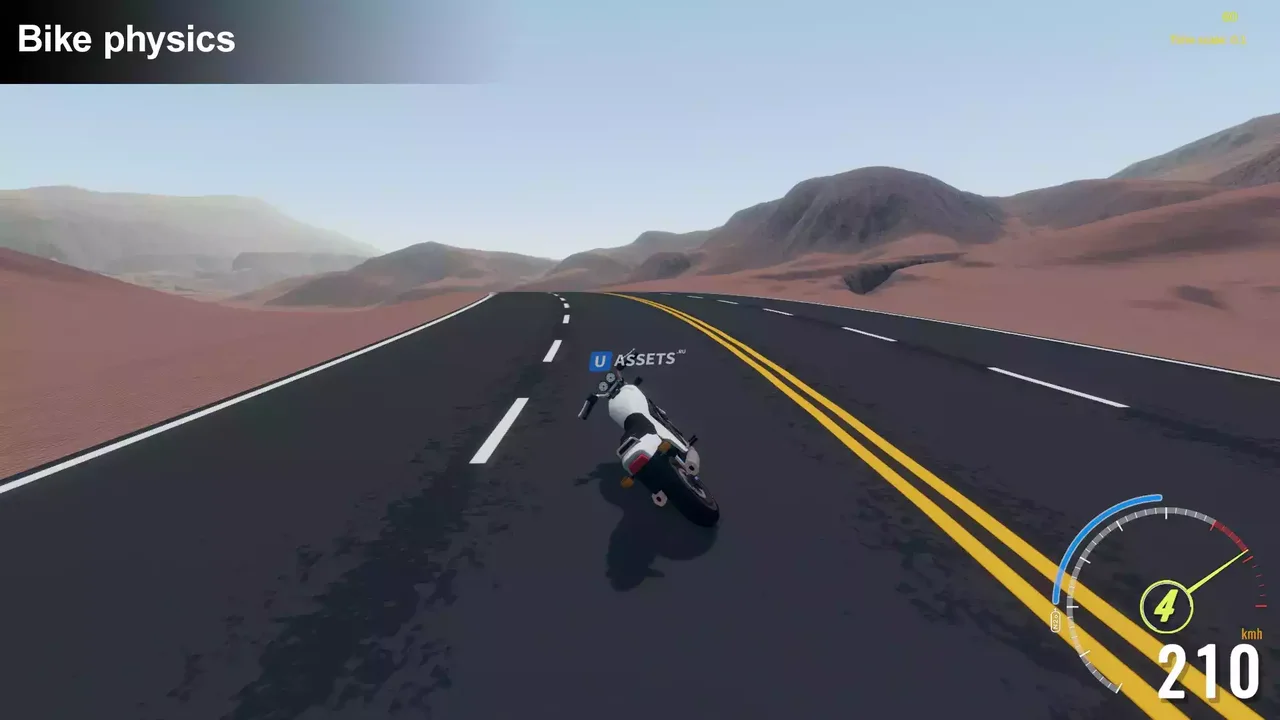 Universal Vehicle Controller