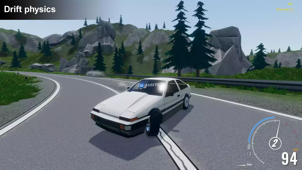 Universal Vehicle Controller