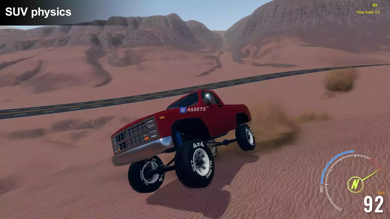Universal Vehicle Controller