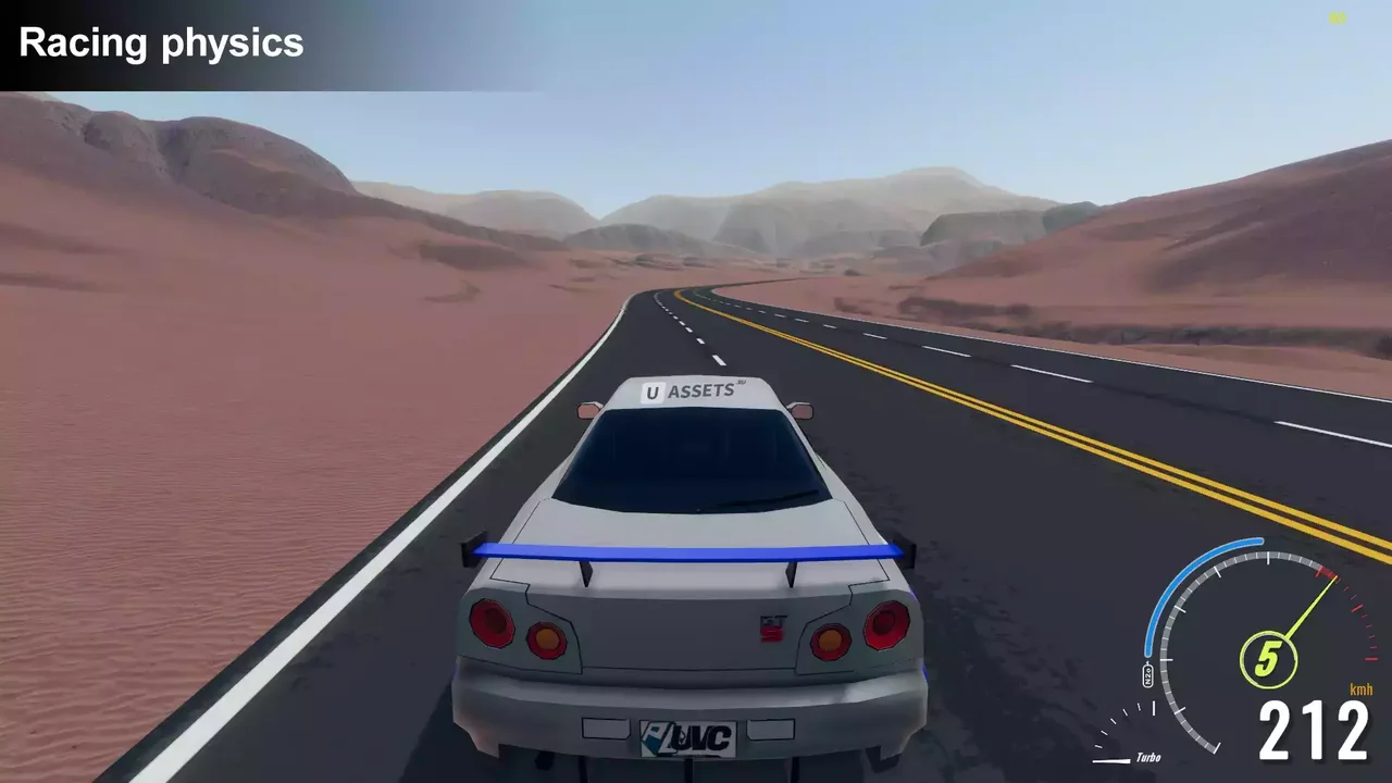 Universal Vehicle Controller