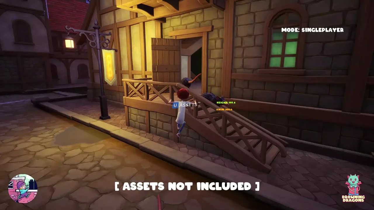 VaultIt! Multiplayer Vaulting System 5.0