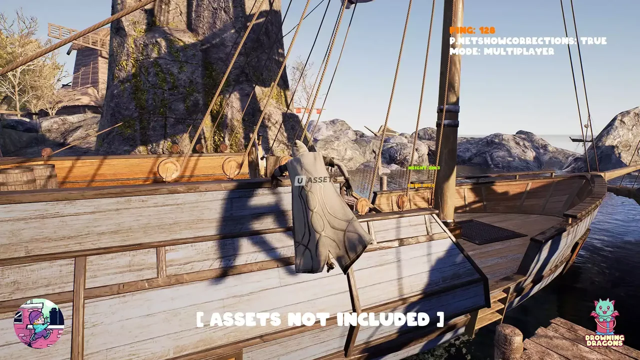 VaultIt! Multiplayer Vaulting System 5.0