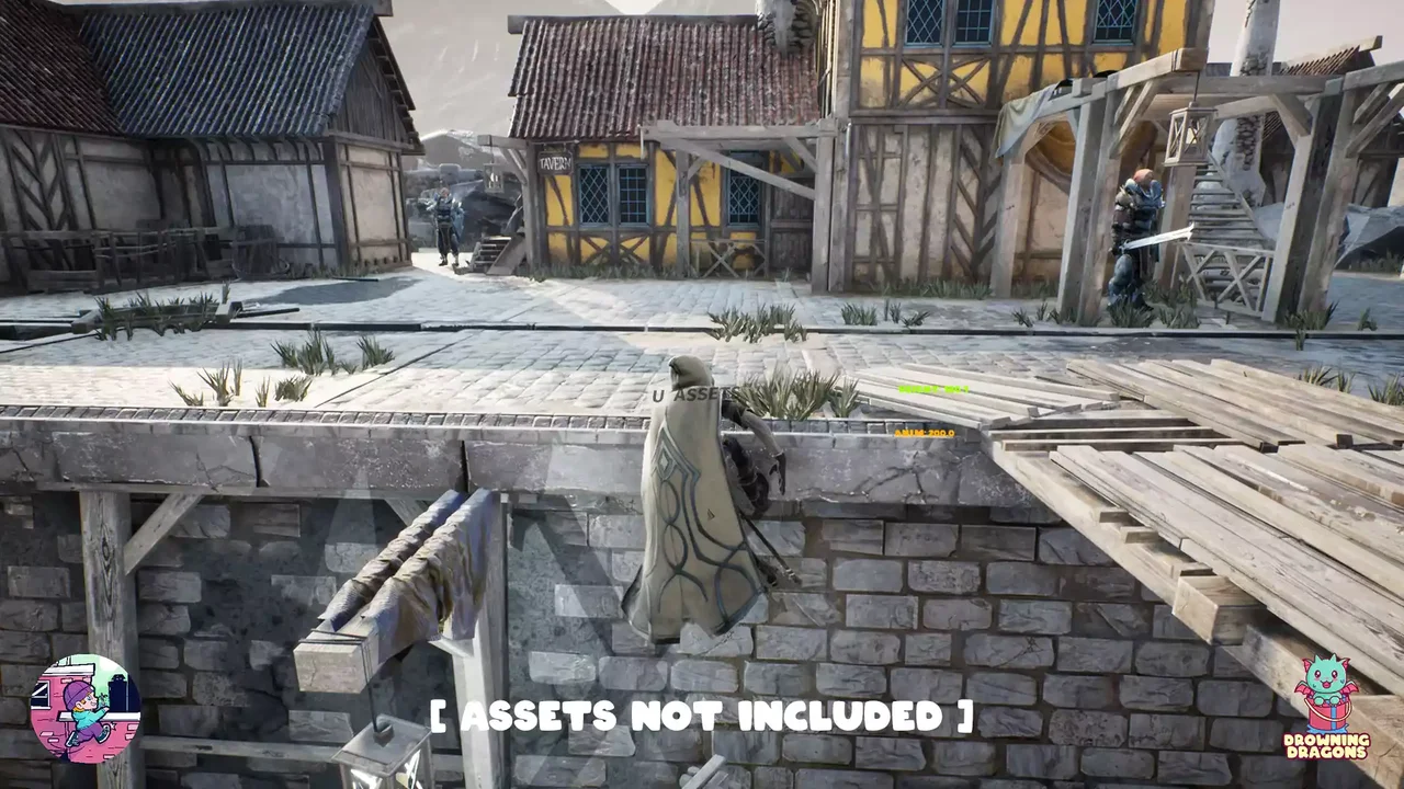 VaultIt! Multiplayer Vaulting System 5.0