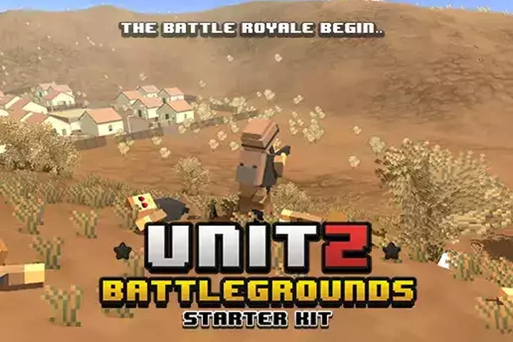 UnitZ Battlegrounds