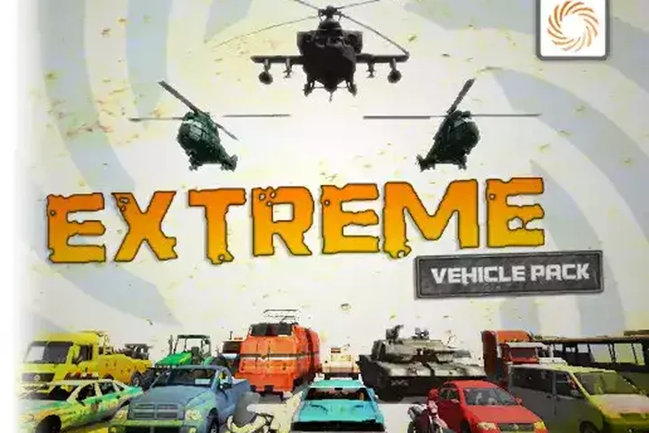 Extreme Vehicle Pack