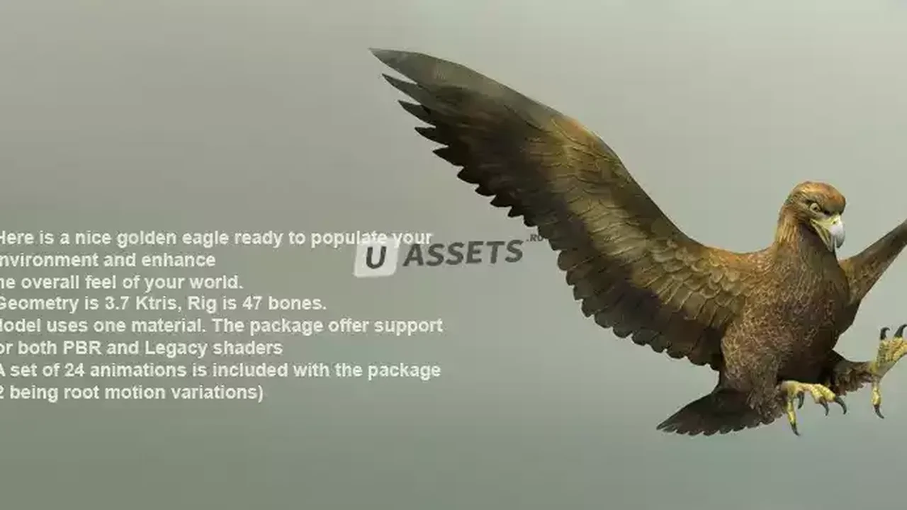 BIRDS PACK