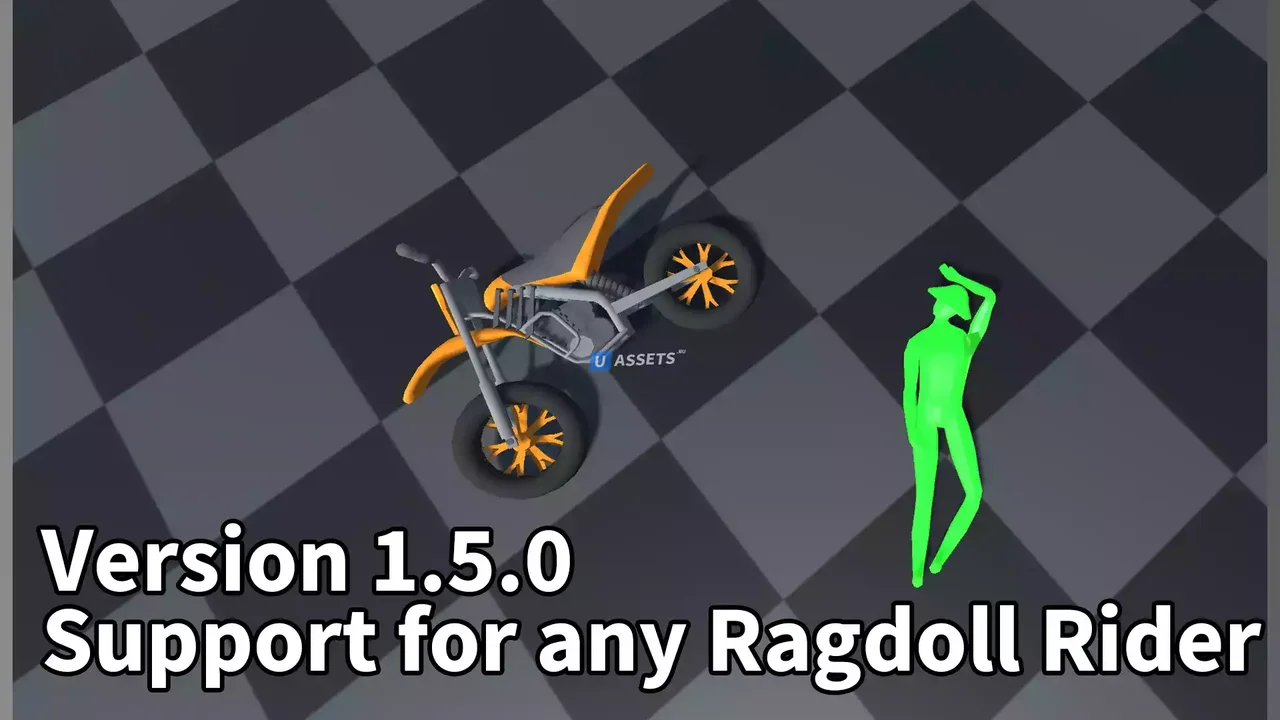 Motorbike Physics Tool