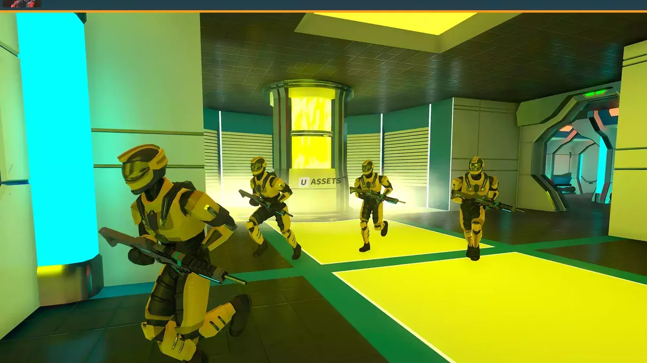 Deathmatch AI Kit
