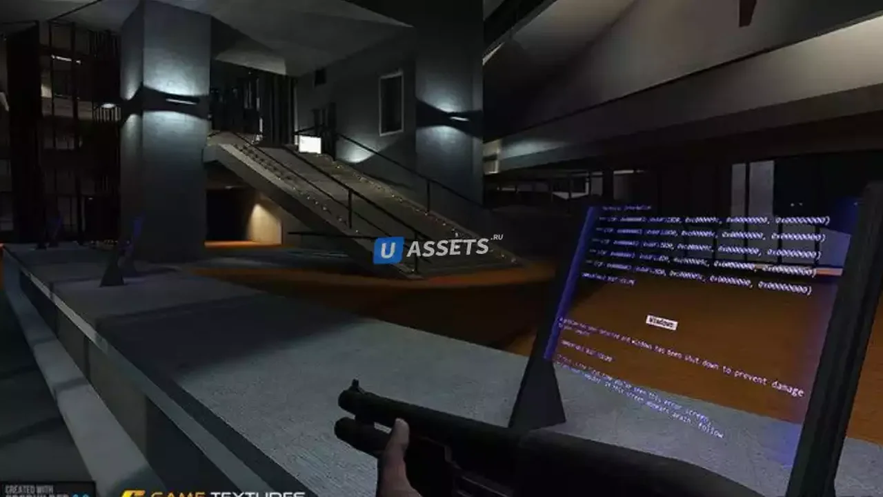 UFPS - Ultimate FPS v1.5.2