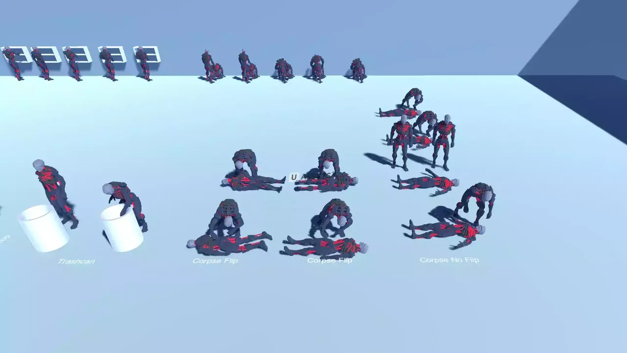 Loot Anim Set v1.0