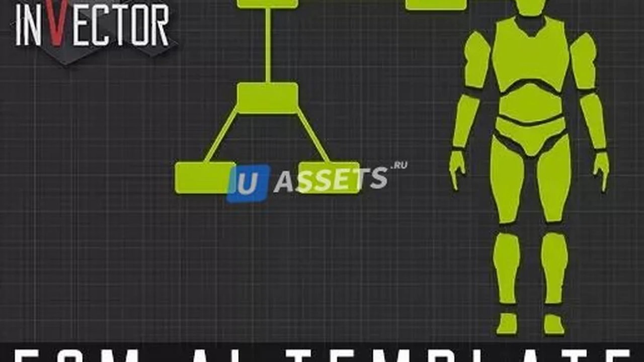 FSM AI Template